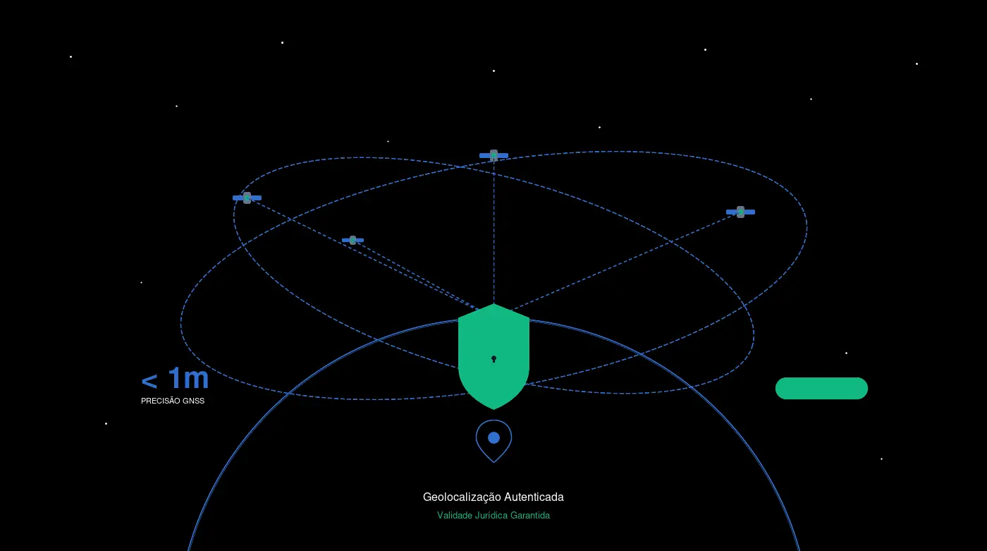 GeoTrust: geolocalização com validade jurídica para fiscalização