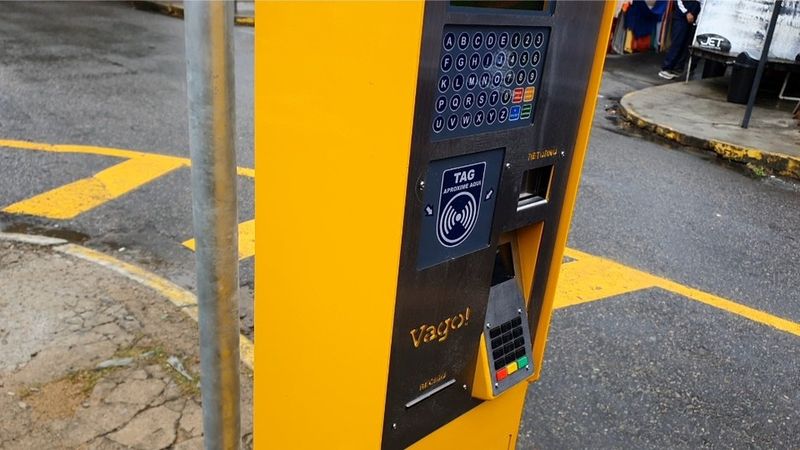 Teresópolis emite tíquete eletrônico pelo Digipare