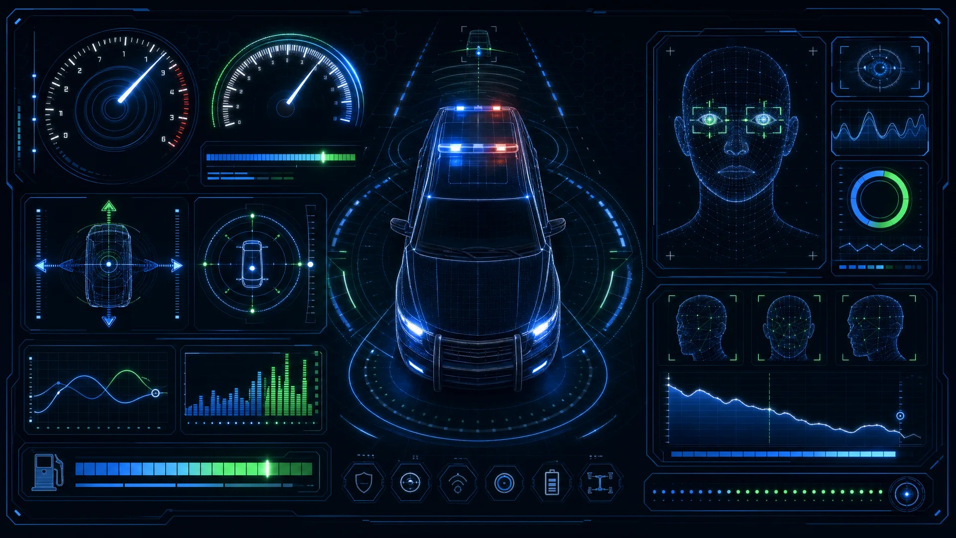 Módulo de telemetria OBD-II com rastreamento GPS
