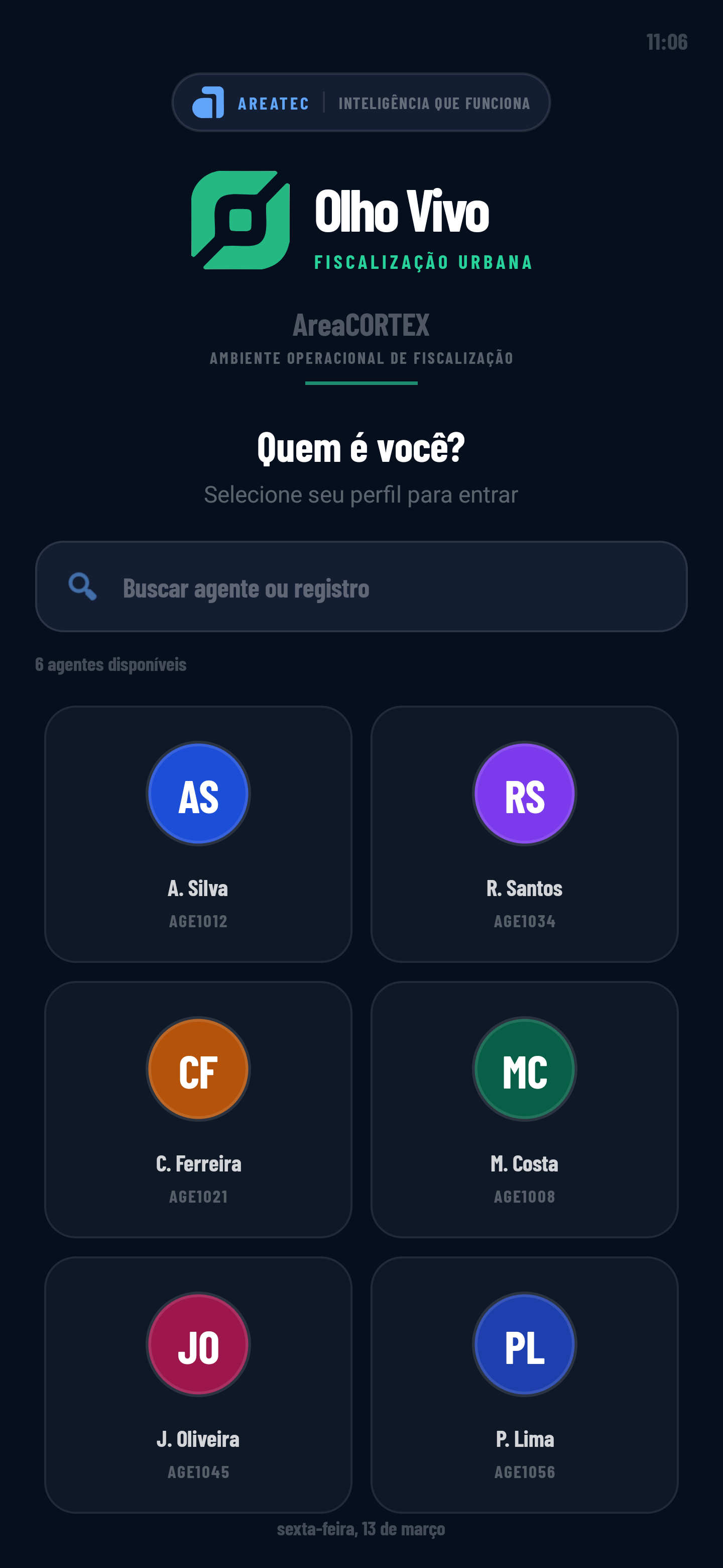 Olho Vivo Fiscalização